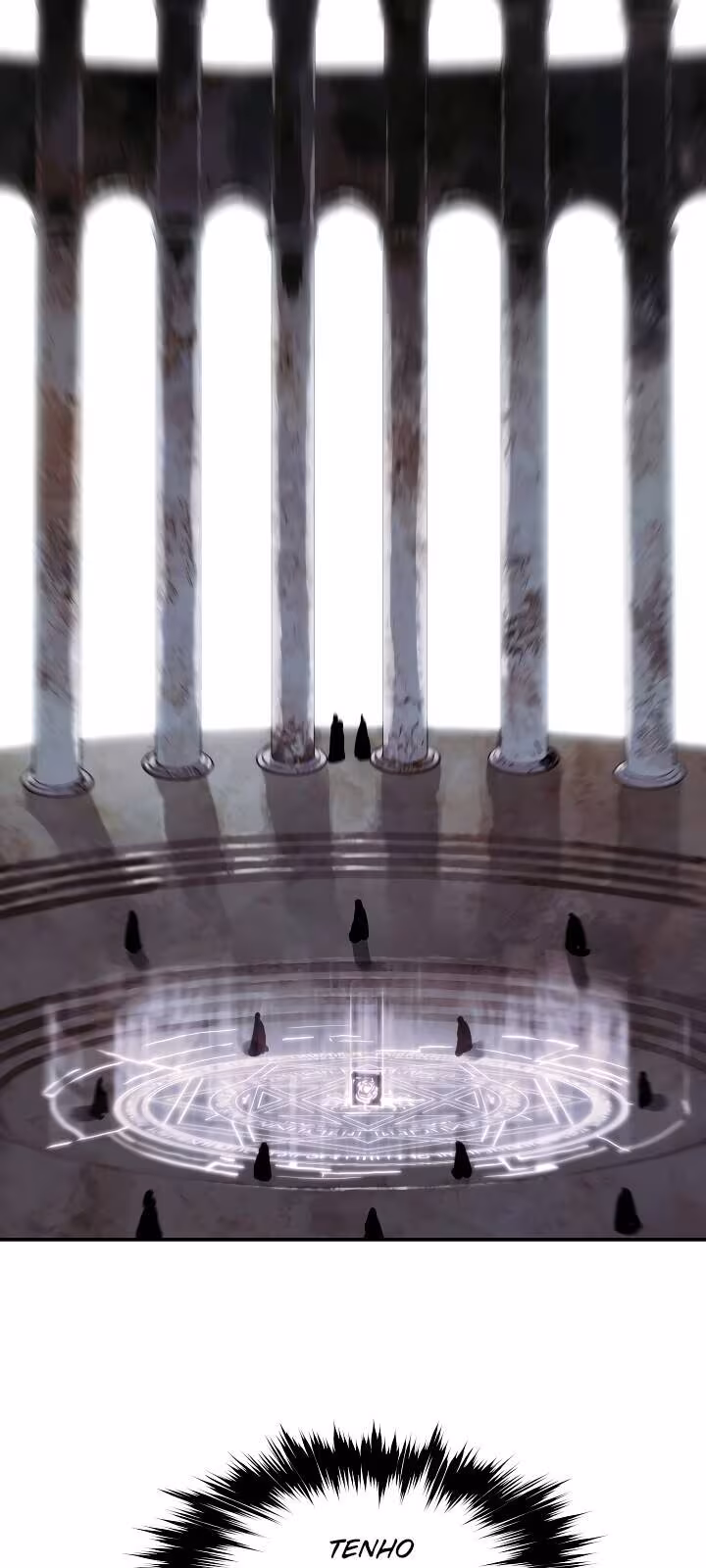 Página do Capítulo 138