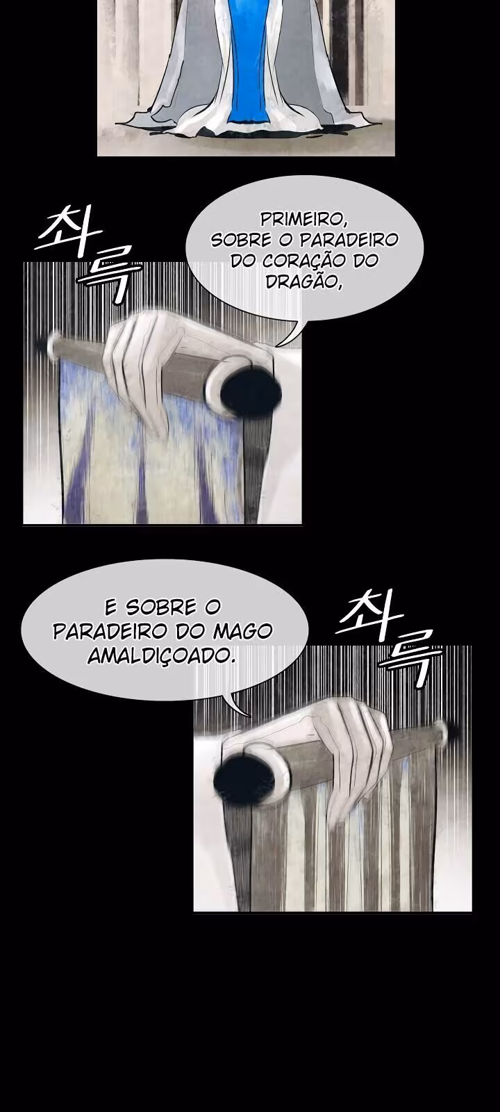 Página do Capítulo 138