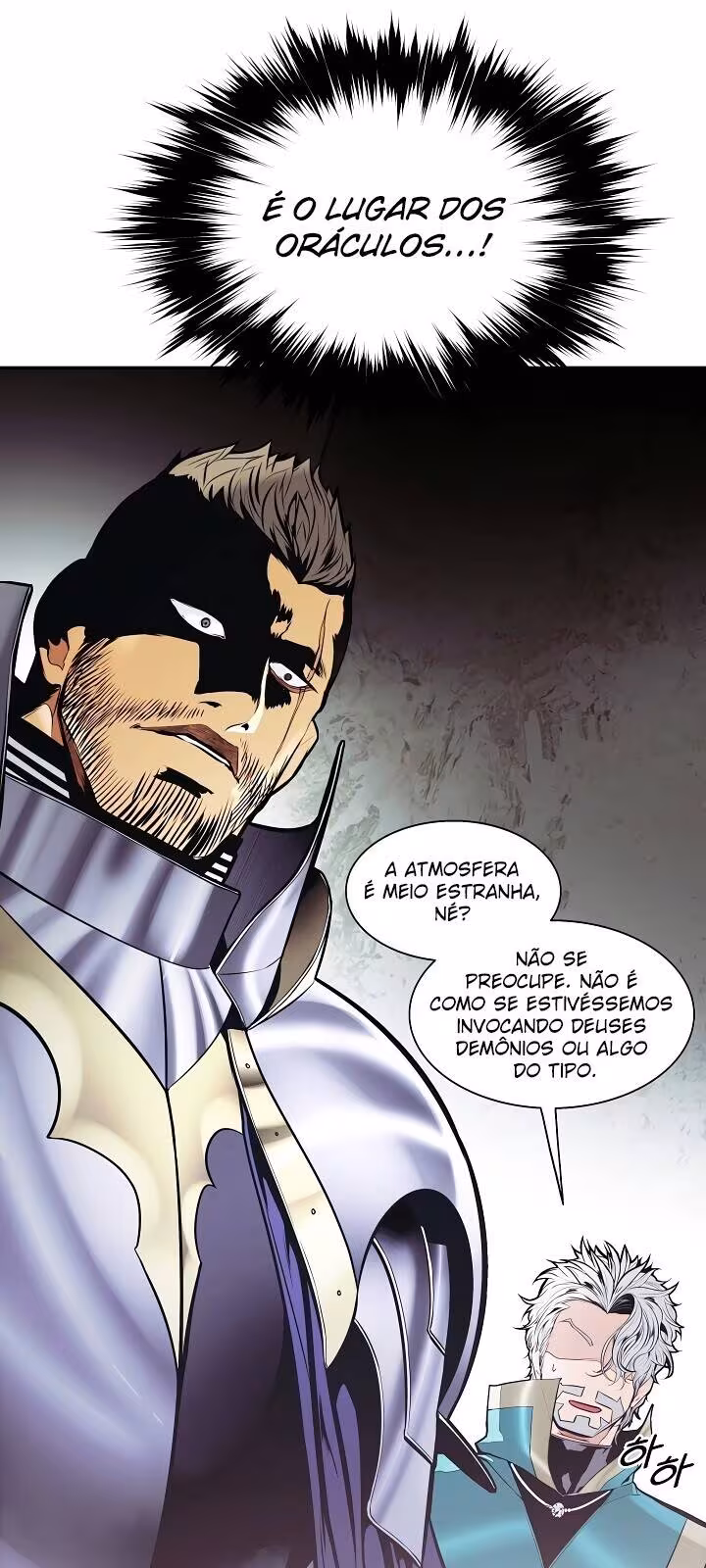 Página do Capítulo 138