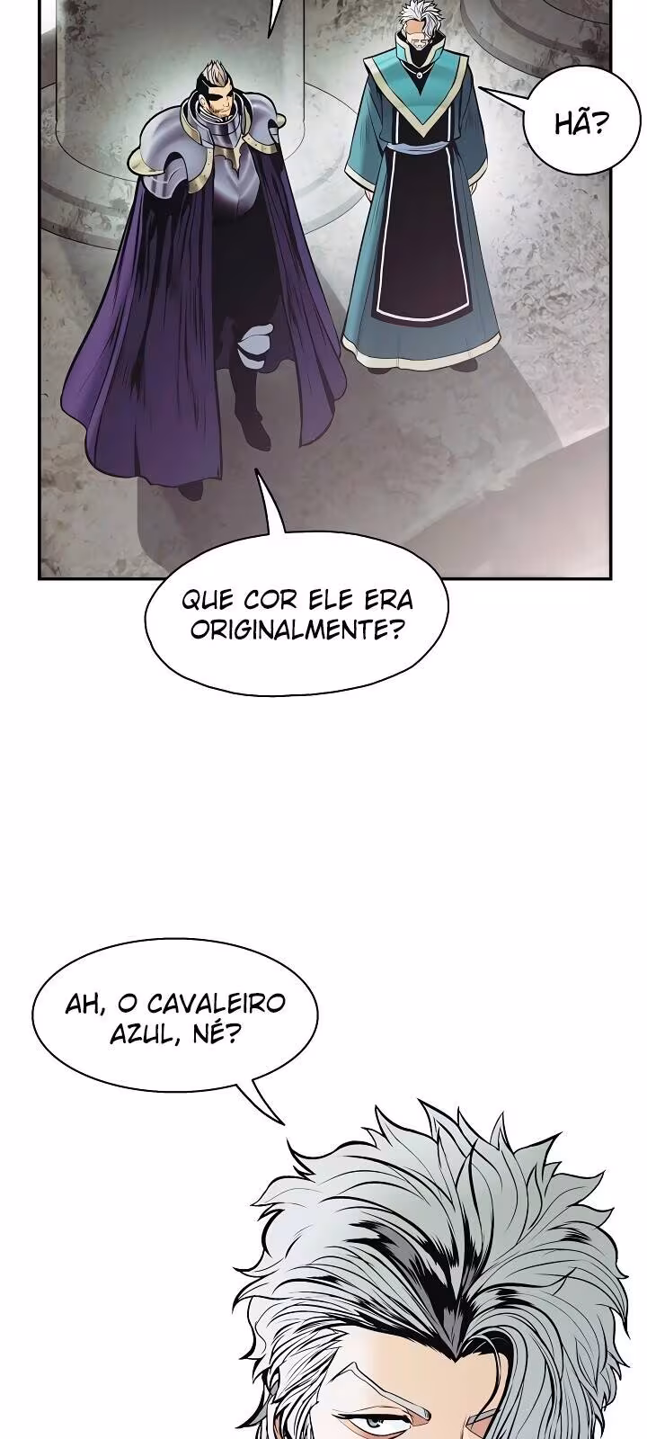 Página do Capítulo 138