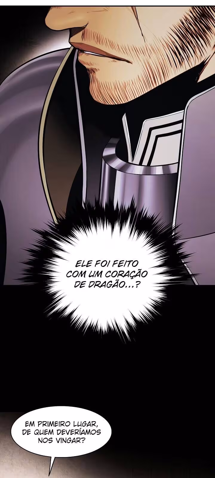 Página do Capítulo 138