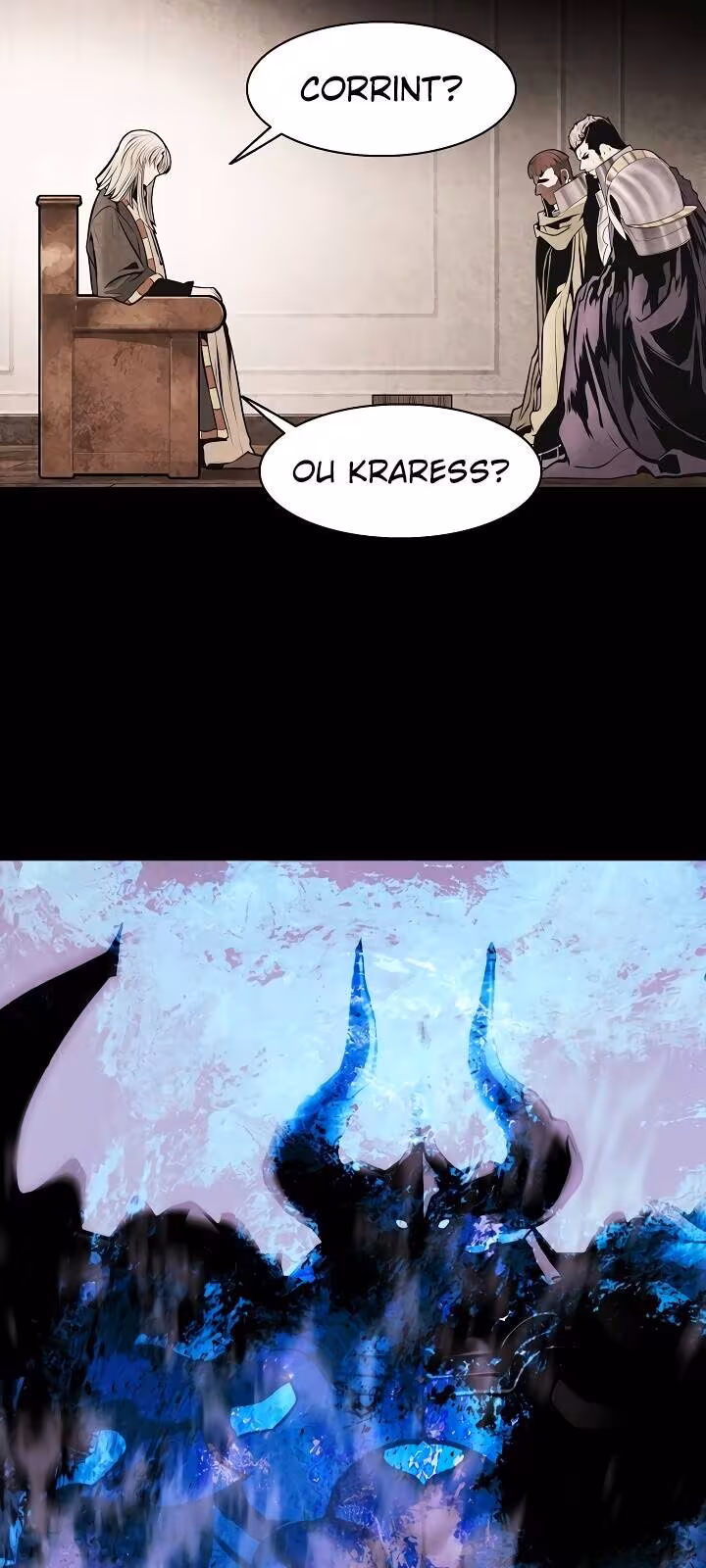 Página do Capítulo 138