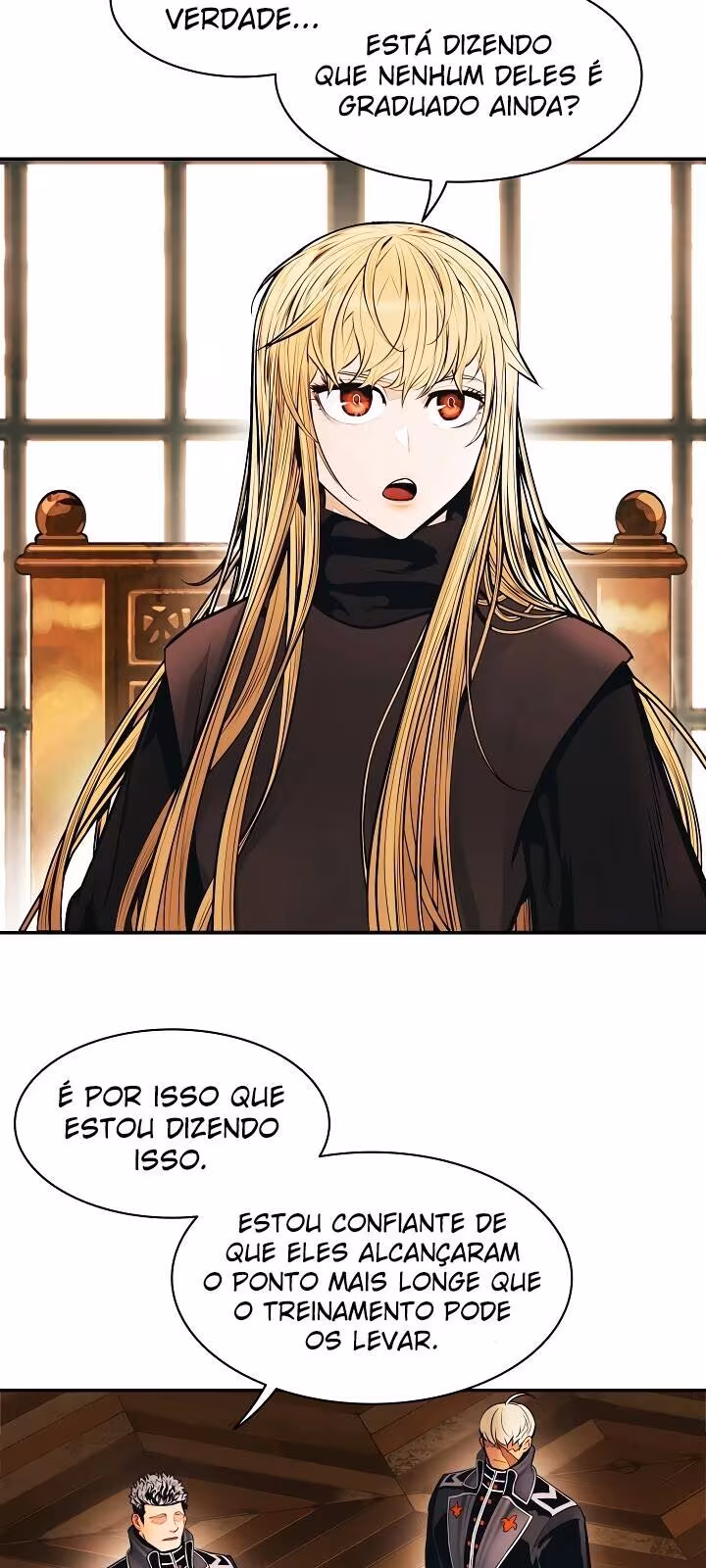 Página do Capítulo 138