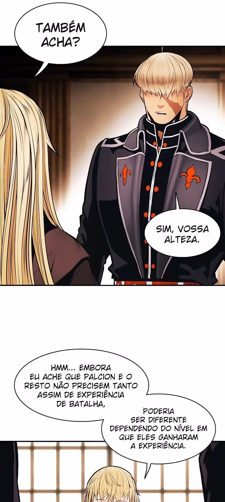 Página do Capítulo 138