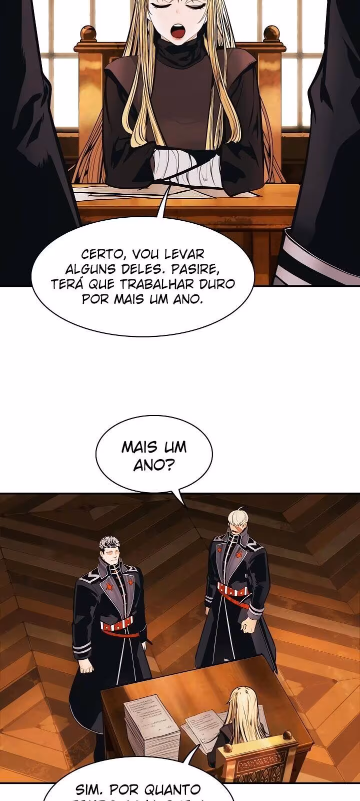 Página do Capítulo 138