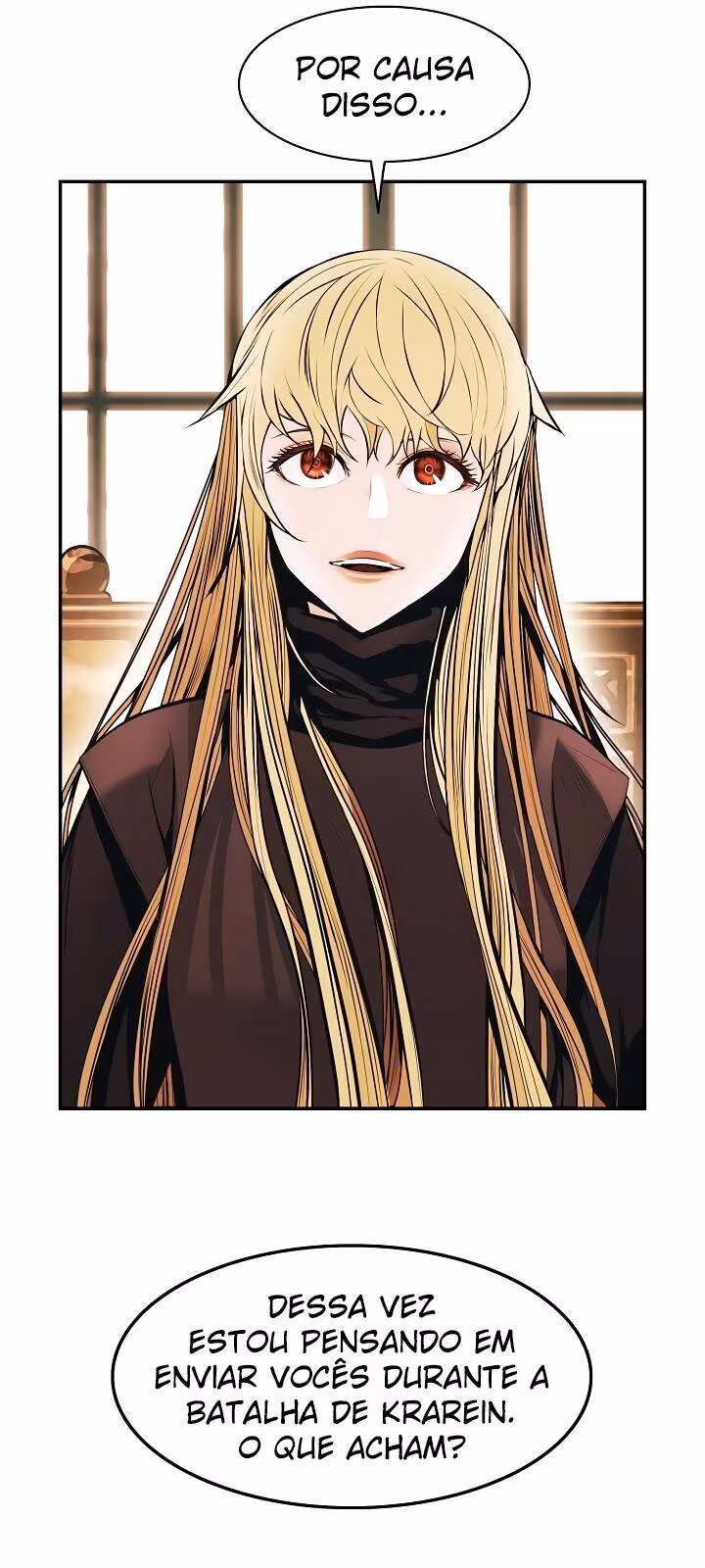 Página do Capítulo 138