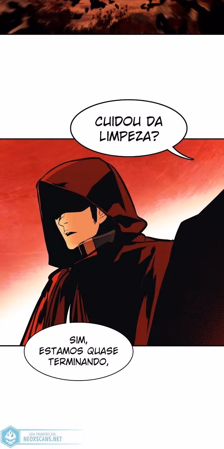 Página do Capítulo 138