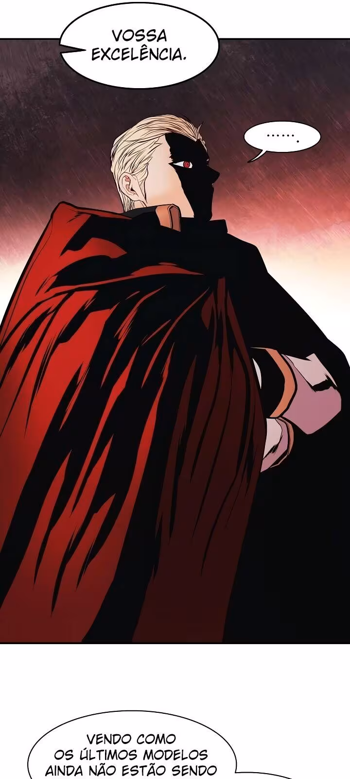 Página do Capítulo 138