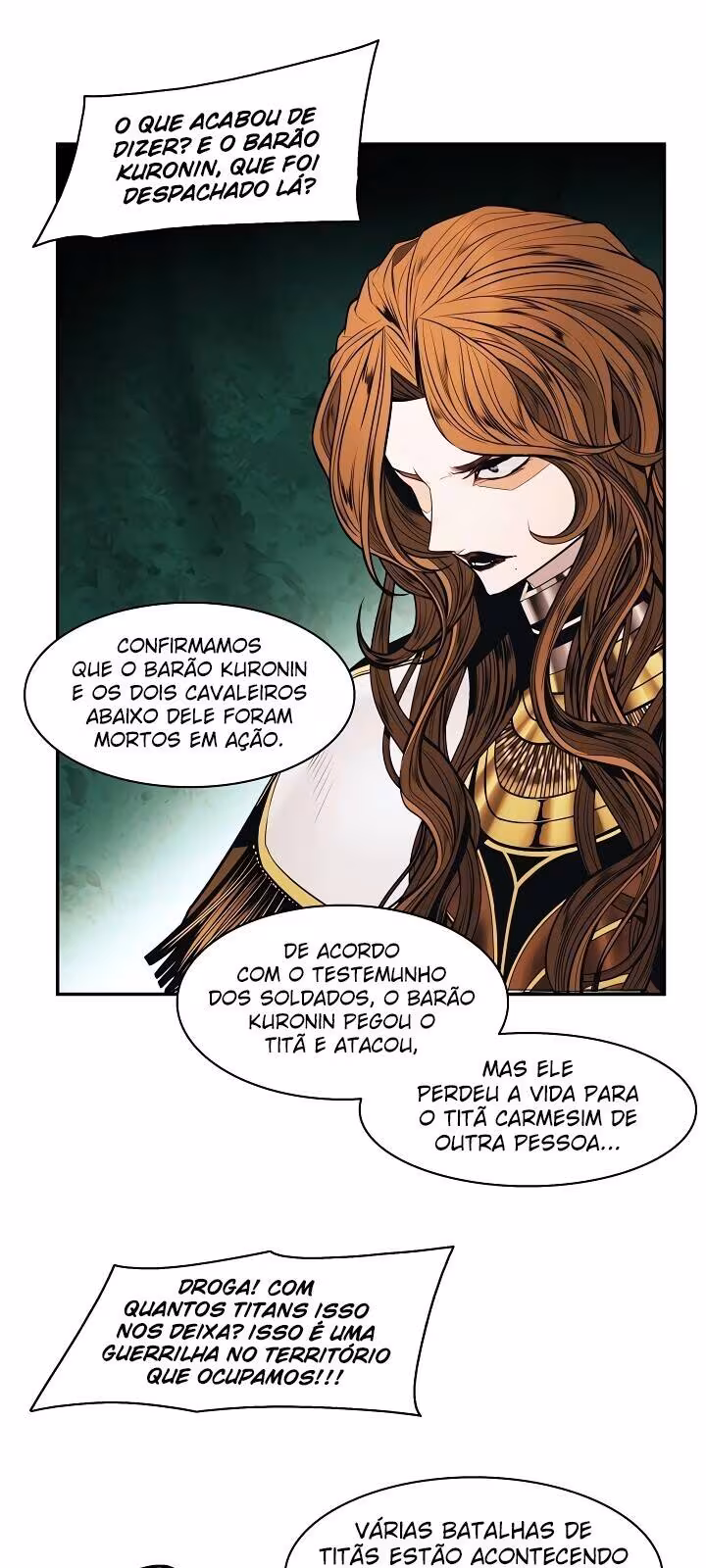 Página do Capítulo 138