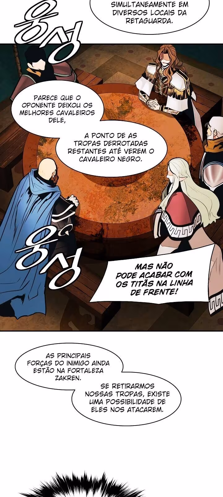 Página do Capítulo 138