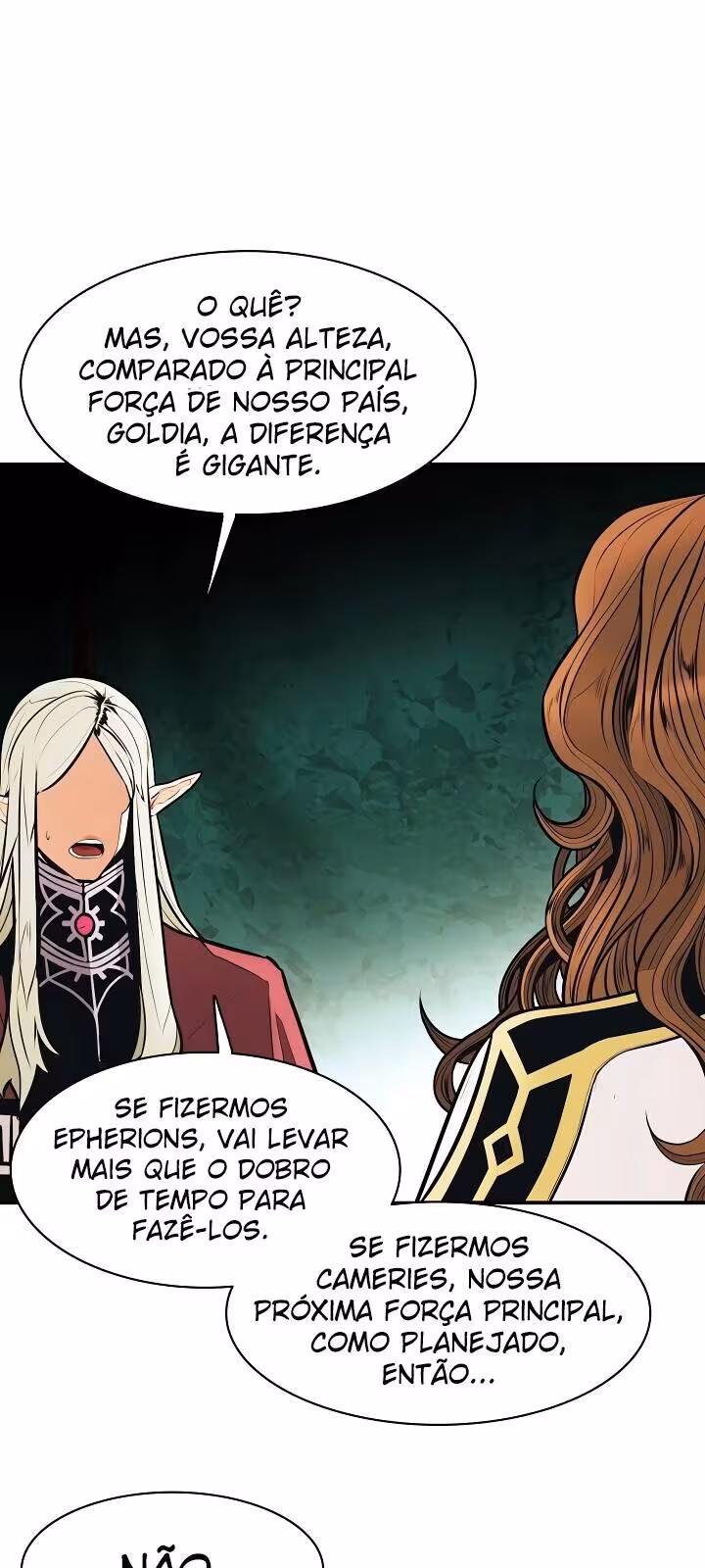 Página do Capítulo 138