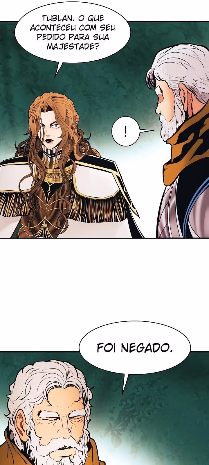 Página do Capítulo 138