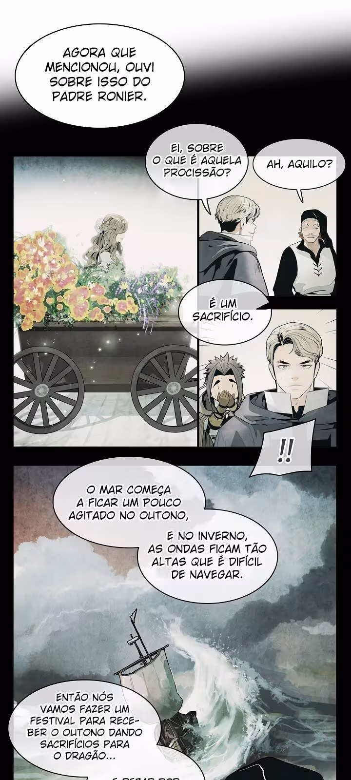 Página do Capítulo 139