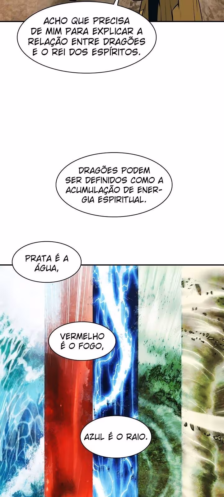 Página do Capítulo 139