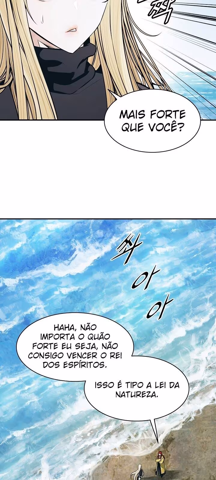 Página do Capítulo 139