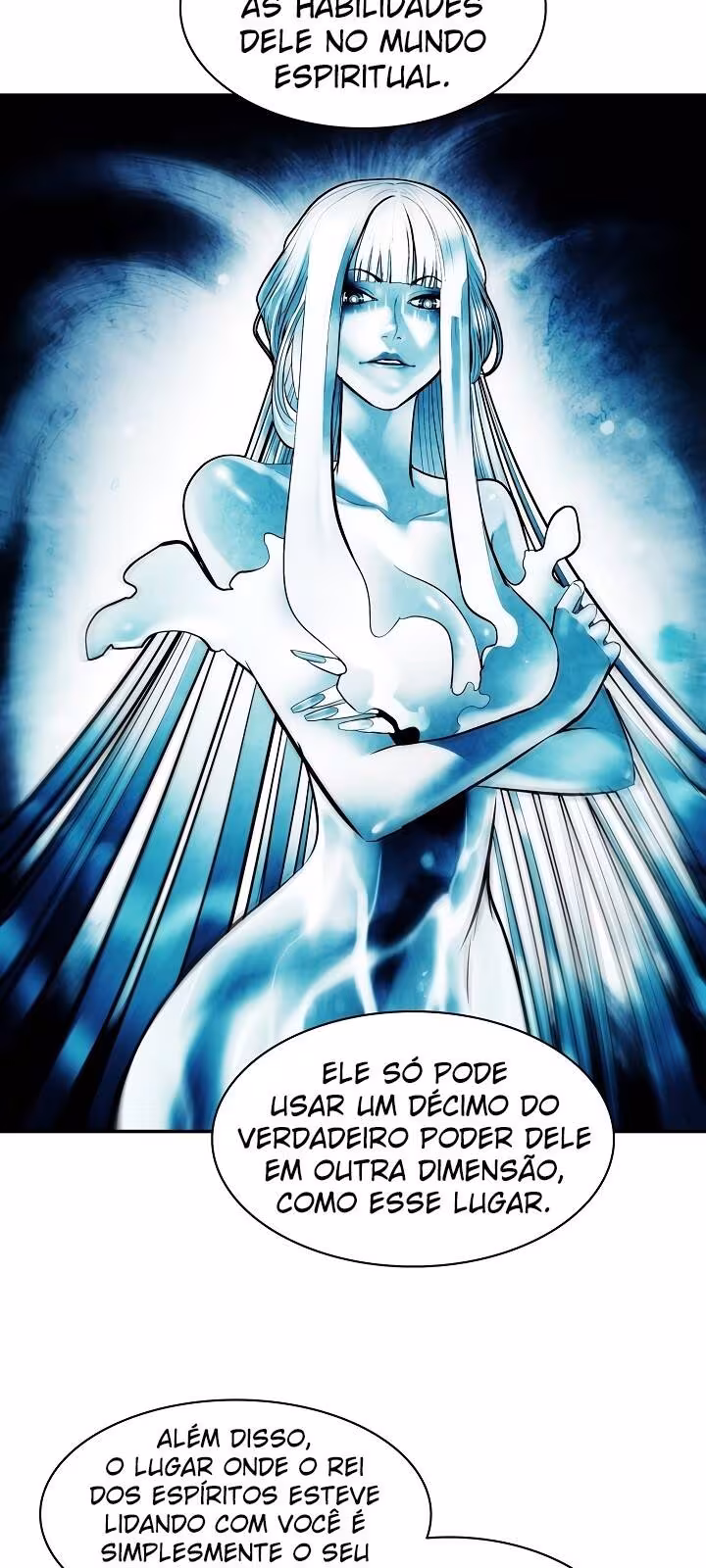 Página do Capítulo 139