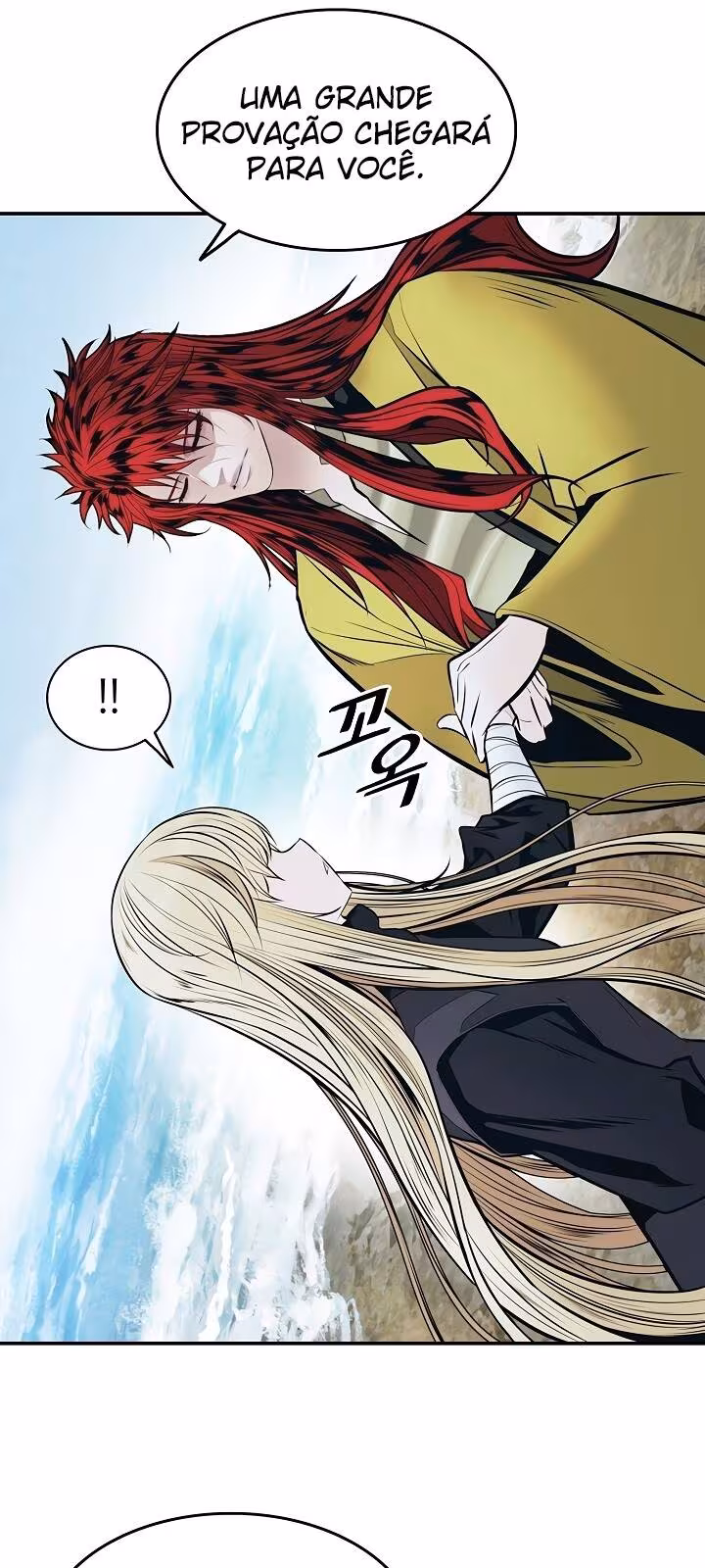 Página do Capítulo 139