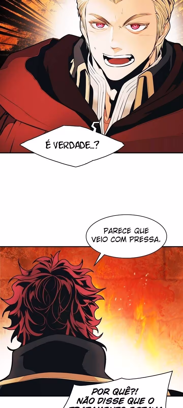 Página do Capítulo 139