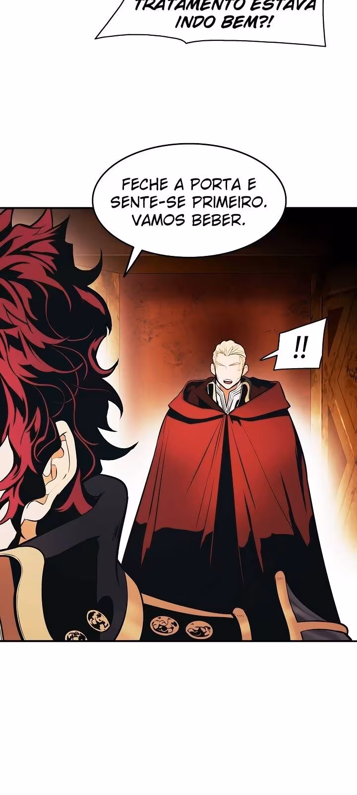 Página do Capítulo 139