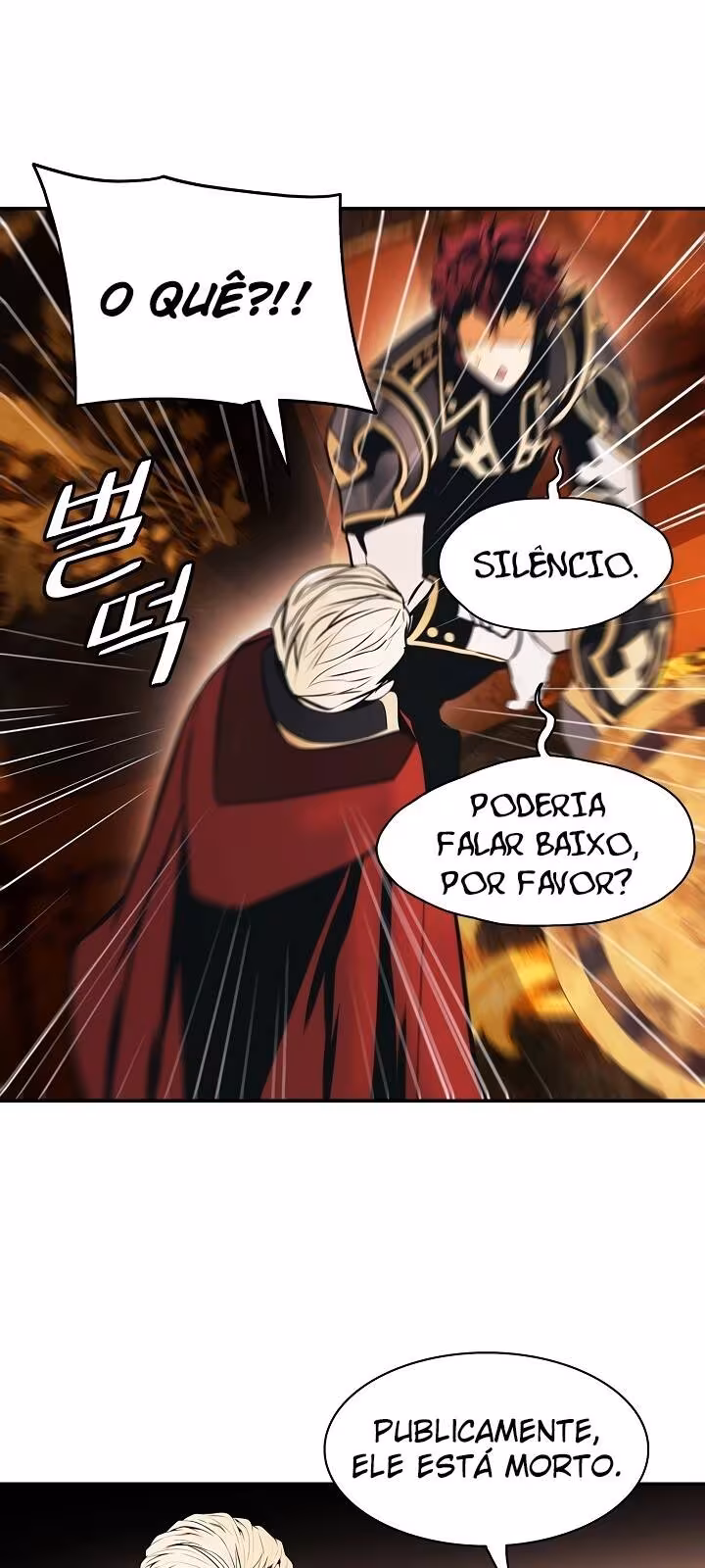 Página do Capítulo 139