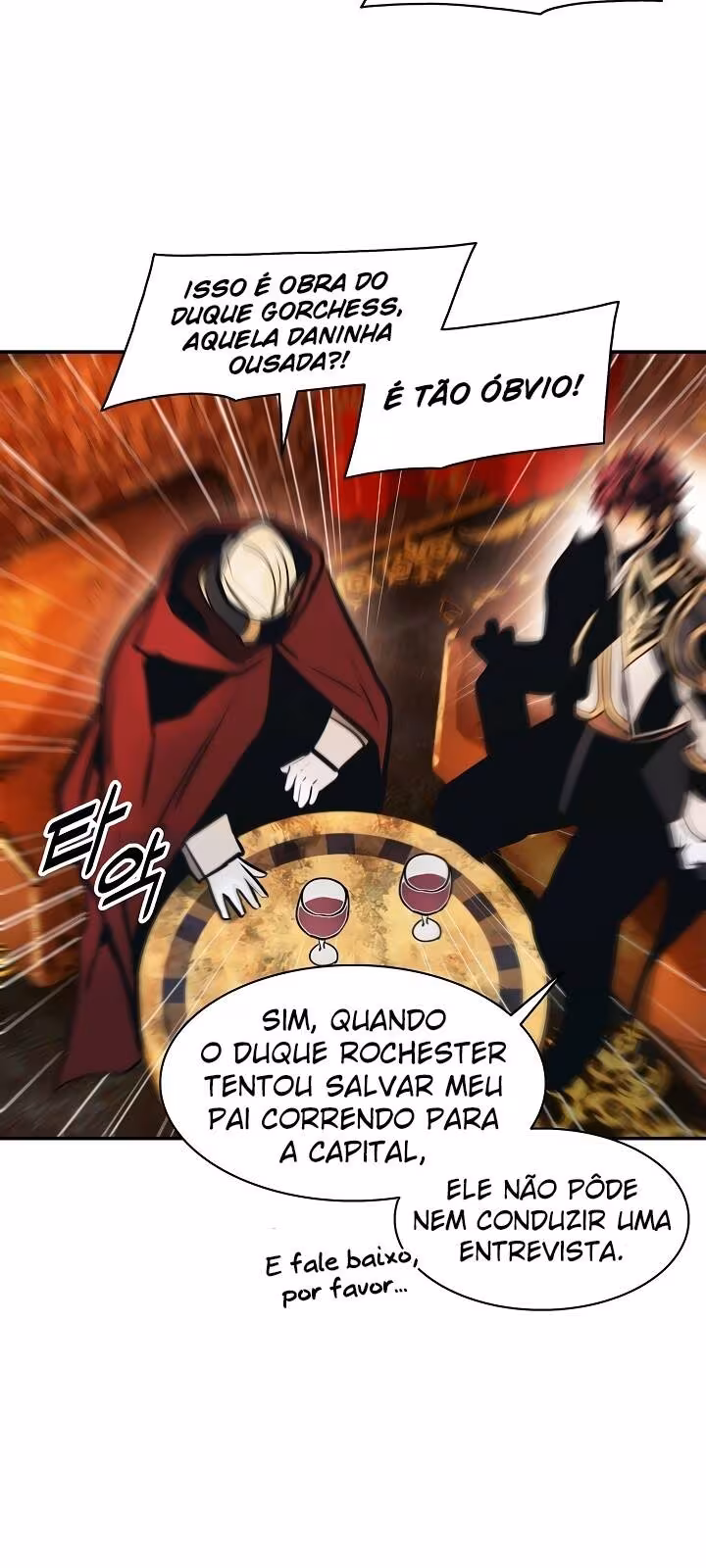 Página do Capítulo 139