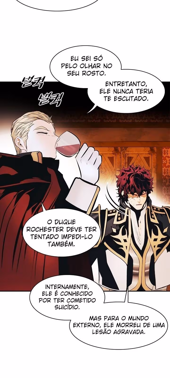 Página do Capítulo 139