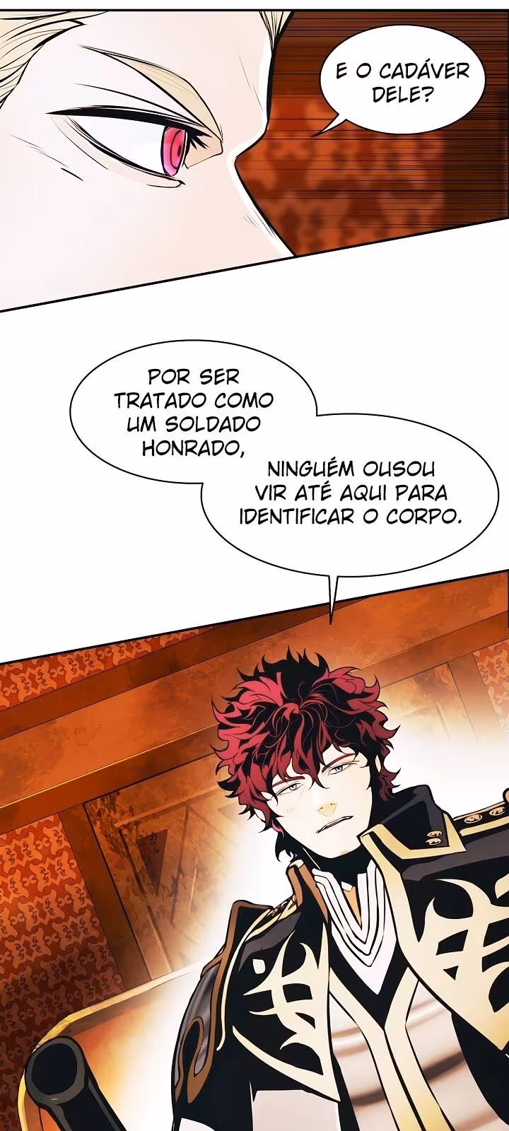 Página do Capítulo 139