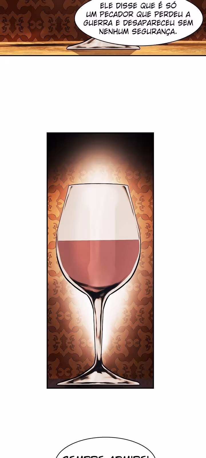 Página do Capítulo 139