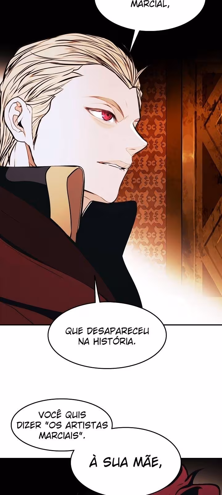 Página do Capítulo 139