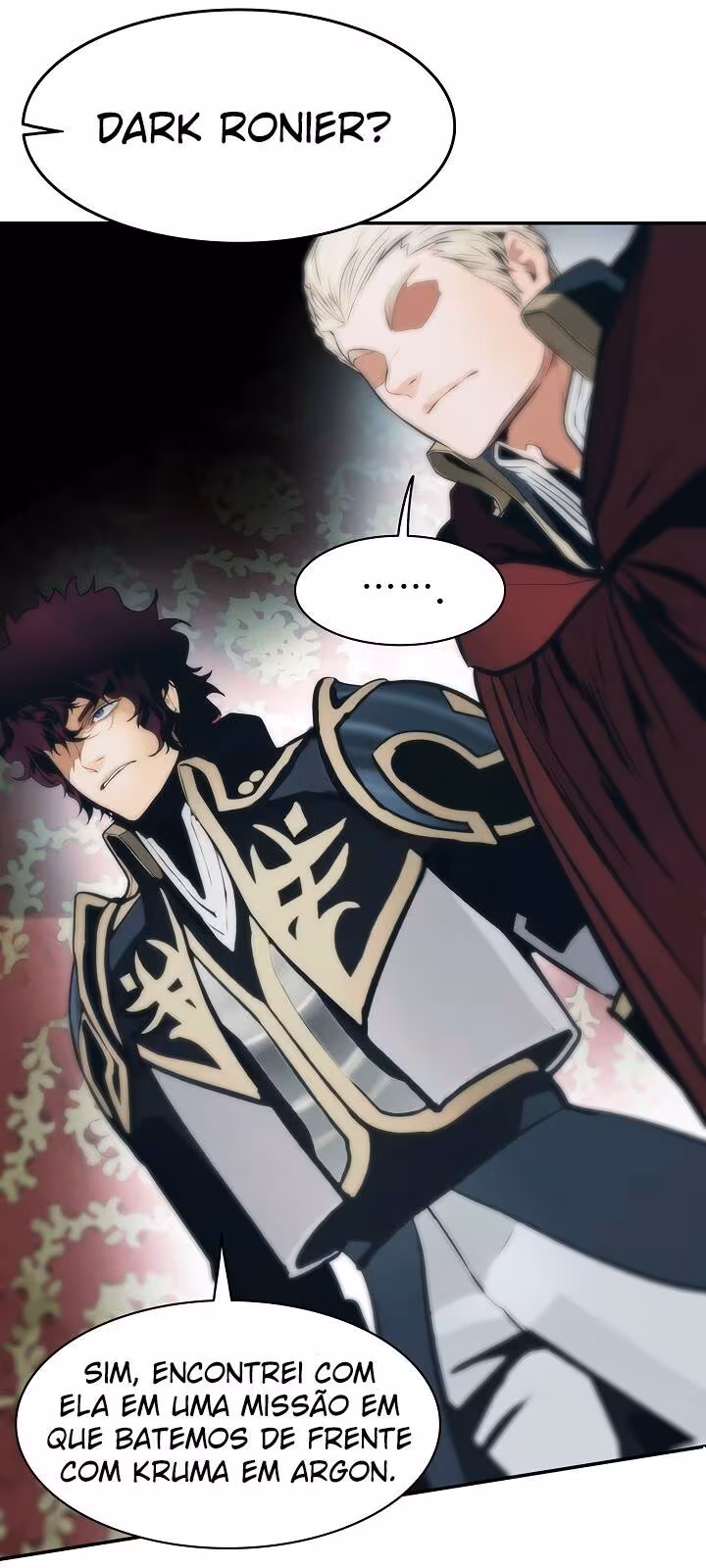 Página do Capítulo 139