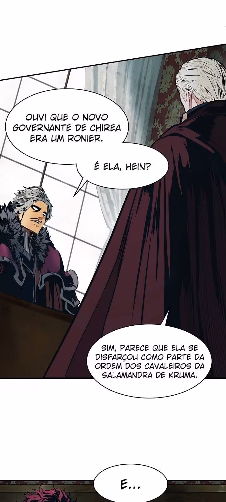 Página do Capítulo 139