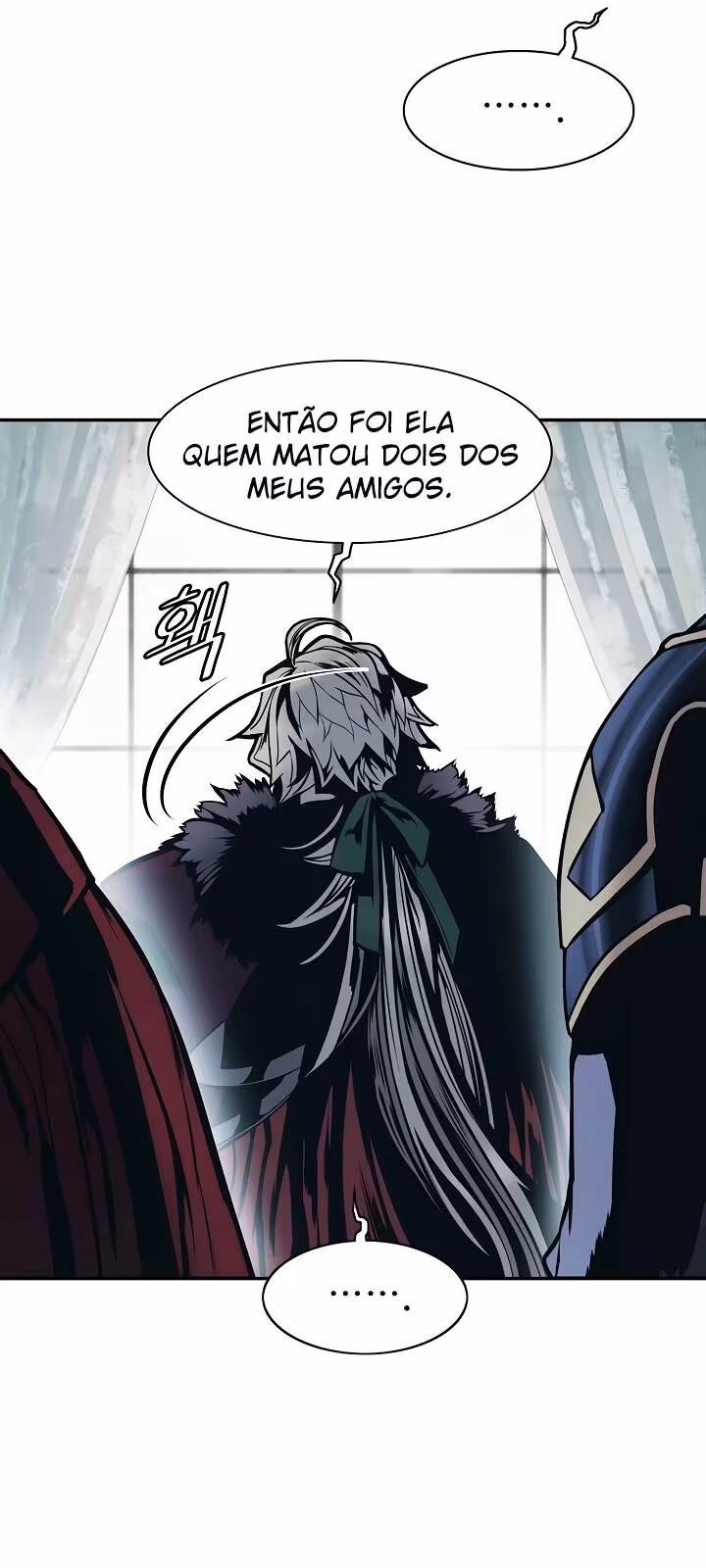 Página do Capítulo 139