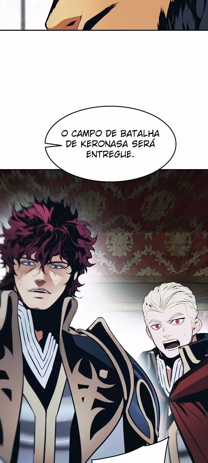 Página do Capítulo 139