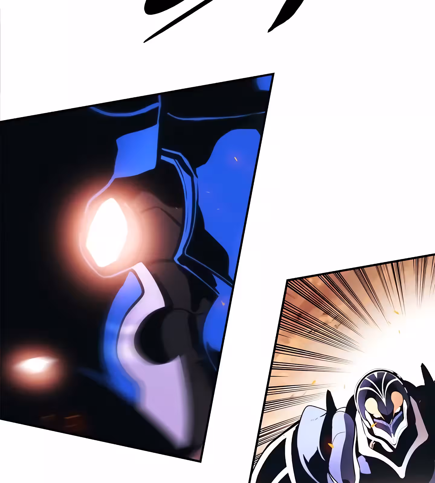 Página do Capítulo 200