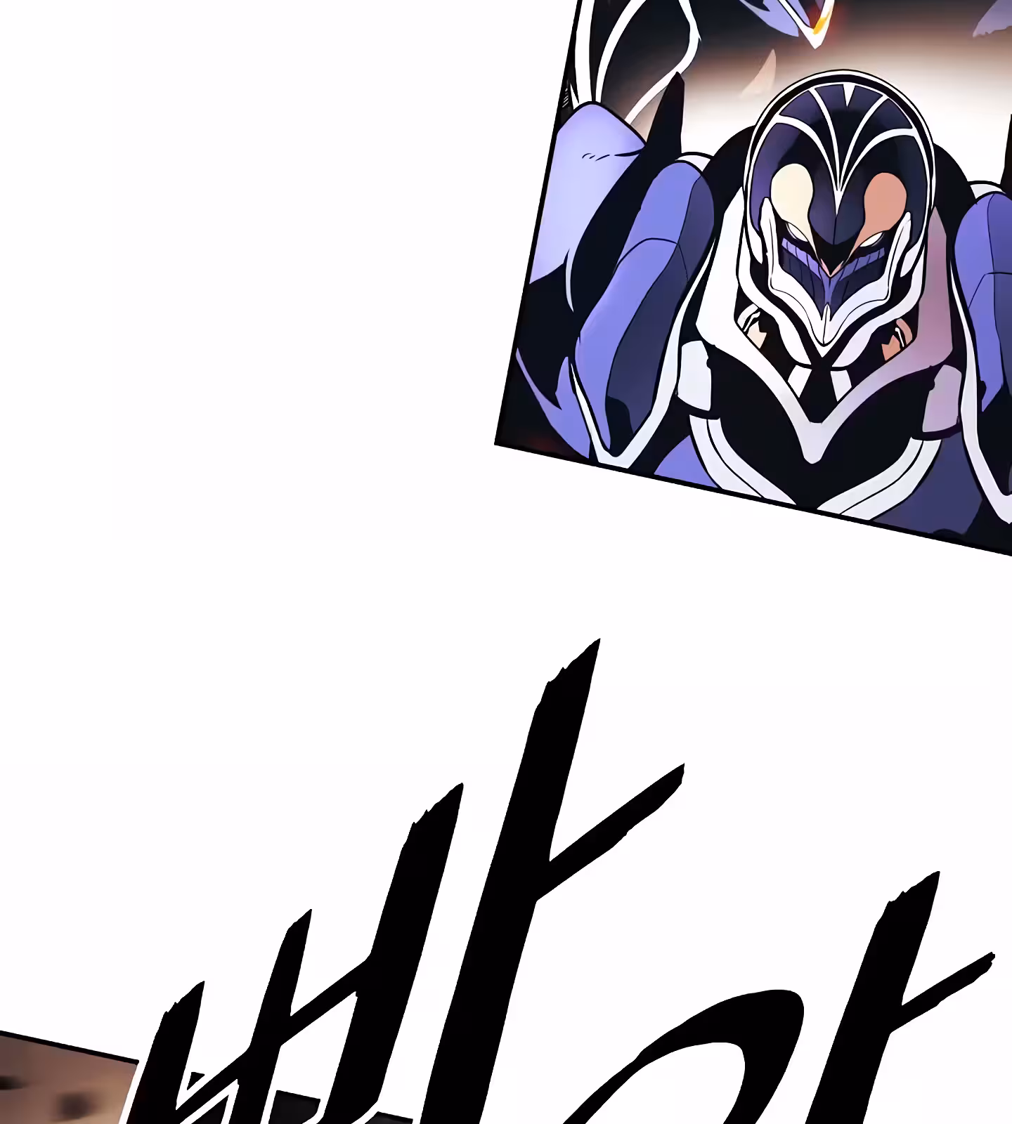 Página do Capítulo 200