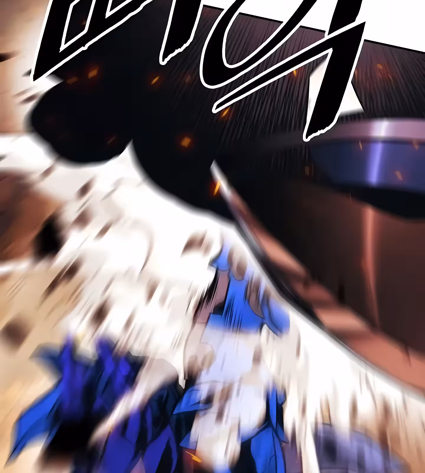 Página do Capítulo 200