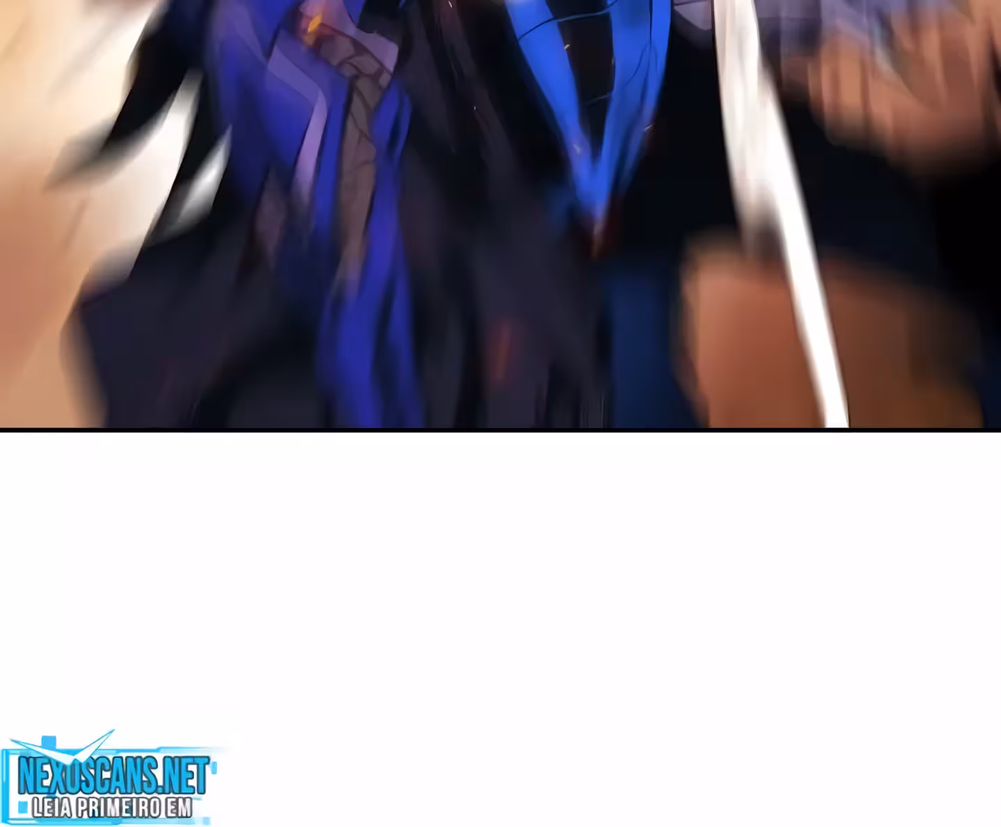 Página do Capítulo 200