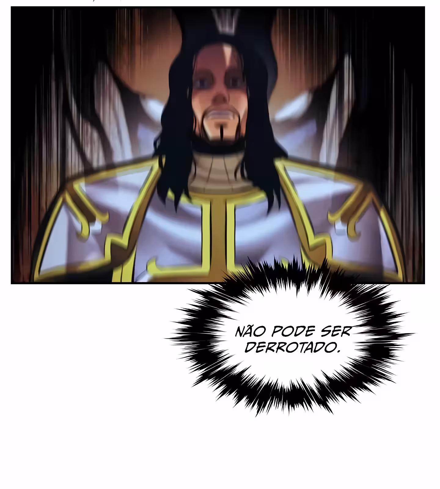 Página do Capítulo 200