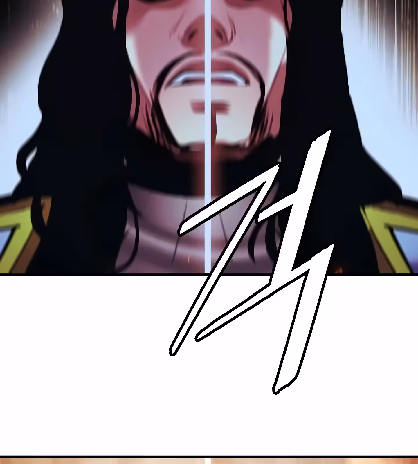 Página do Capítulo 200