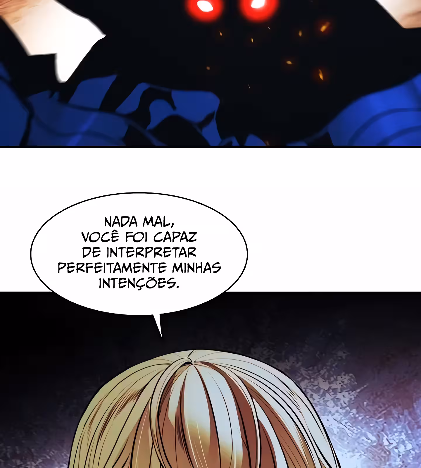 Página do Capítulo 200