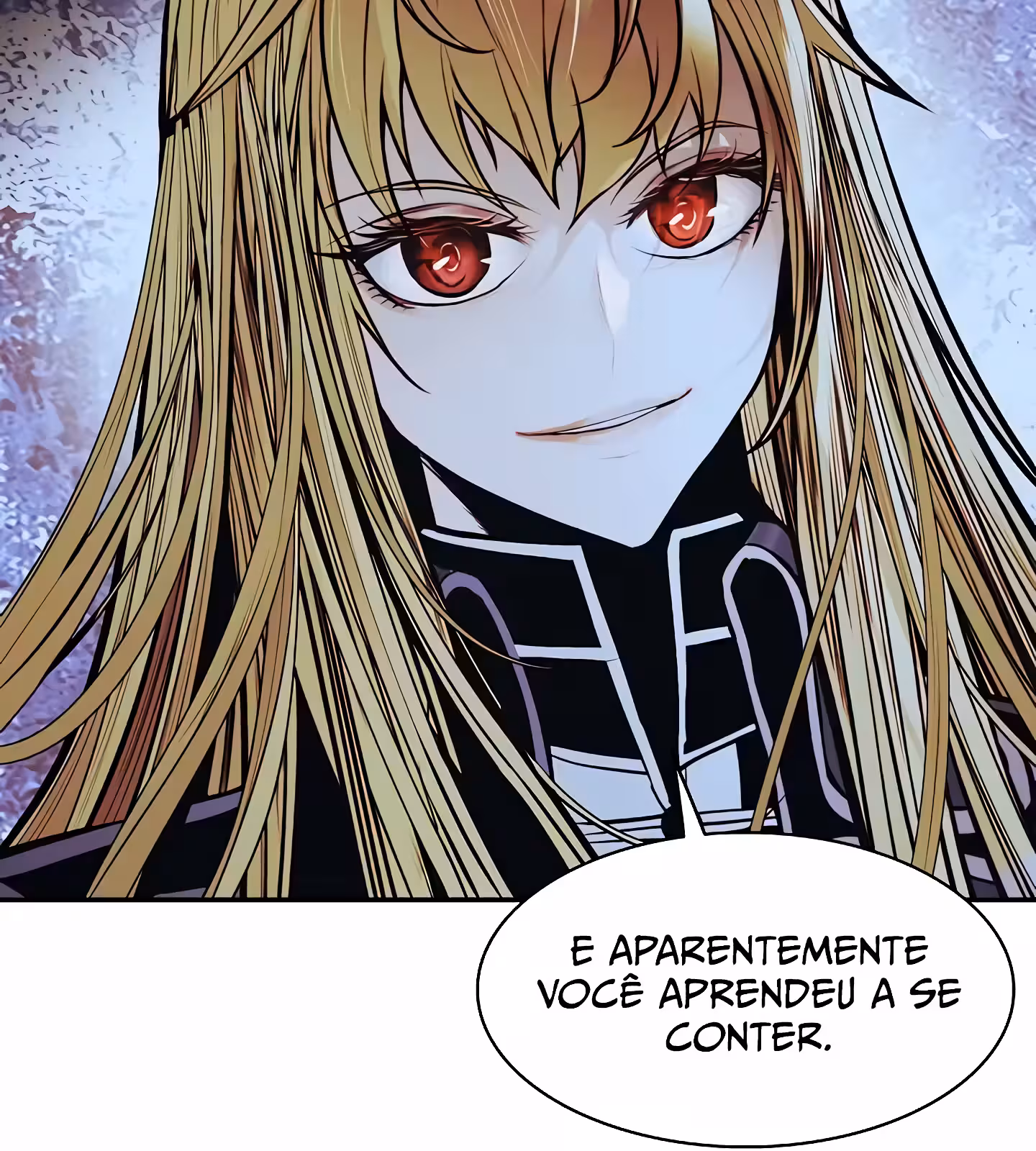 Página do Capítulo 200