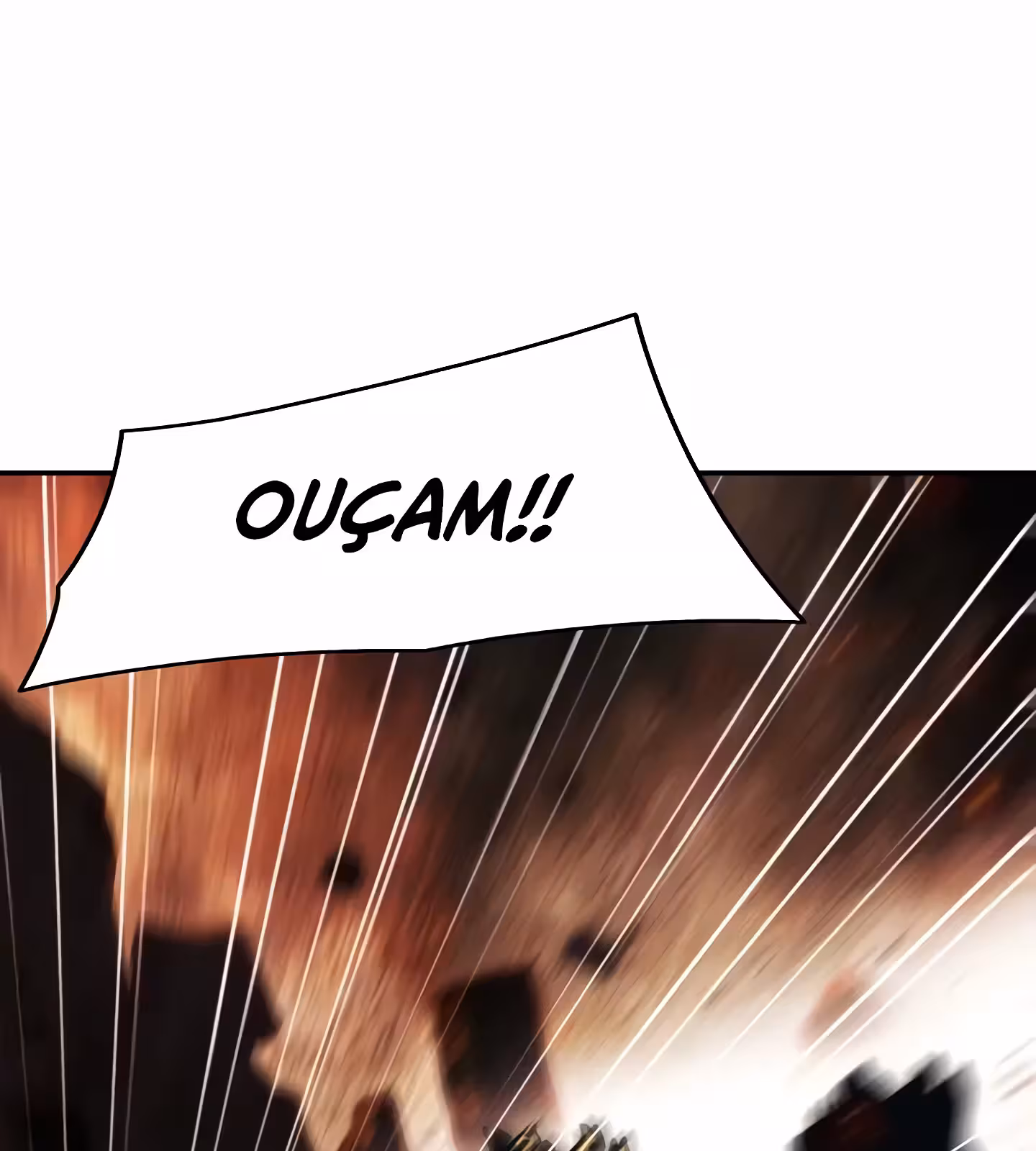 Página do Capítulo 200