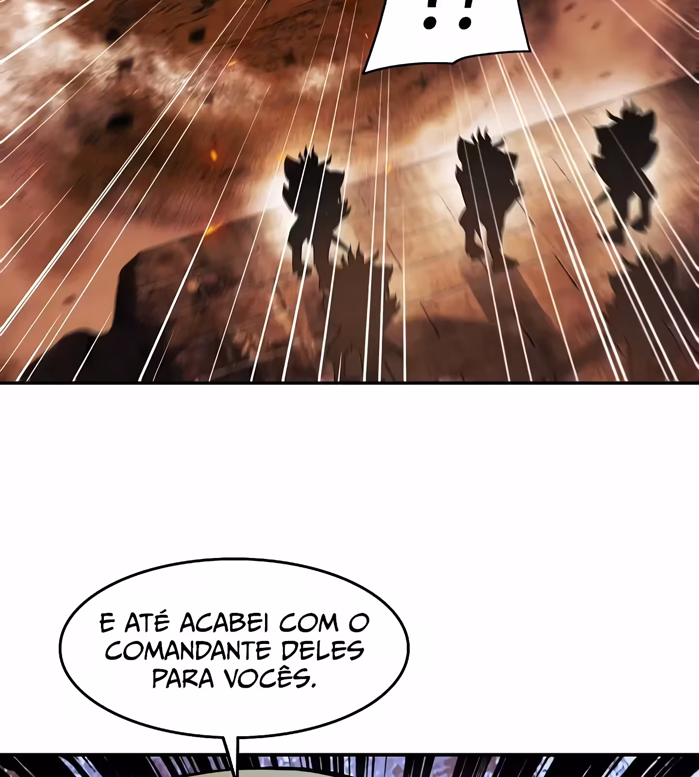 Página do Capítulo 200