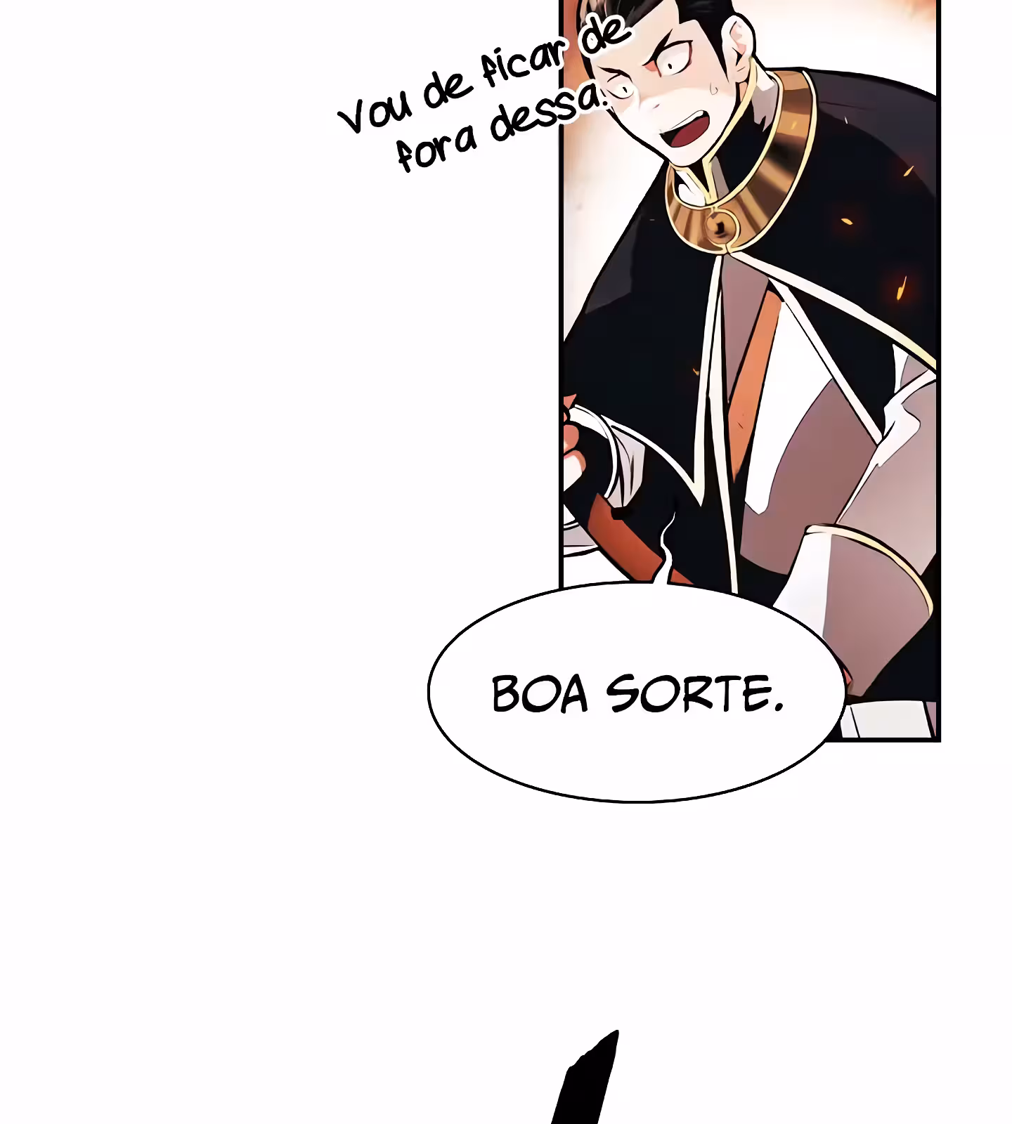 Página do Capítulo 200