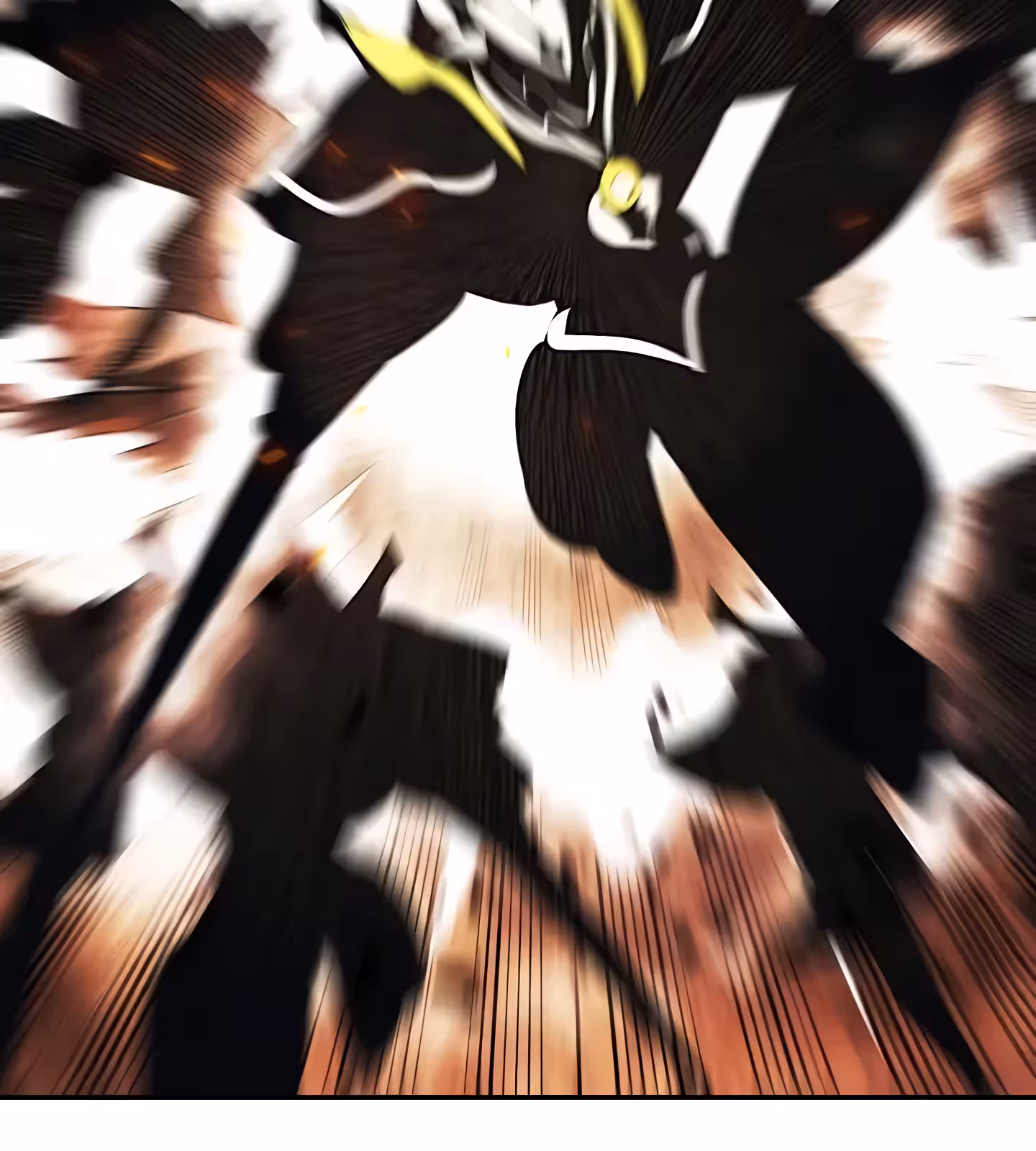 Página do Capítulo 200