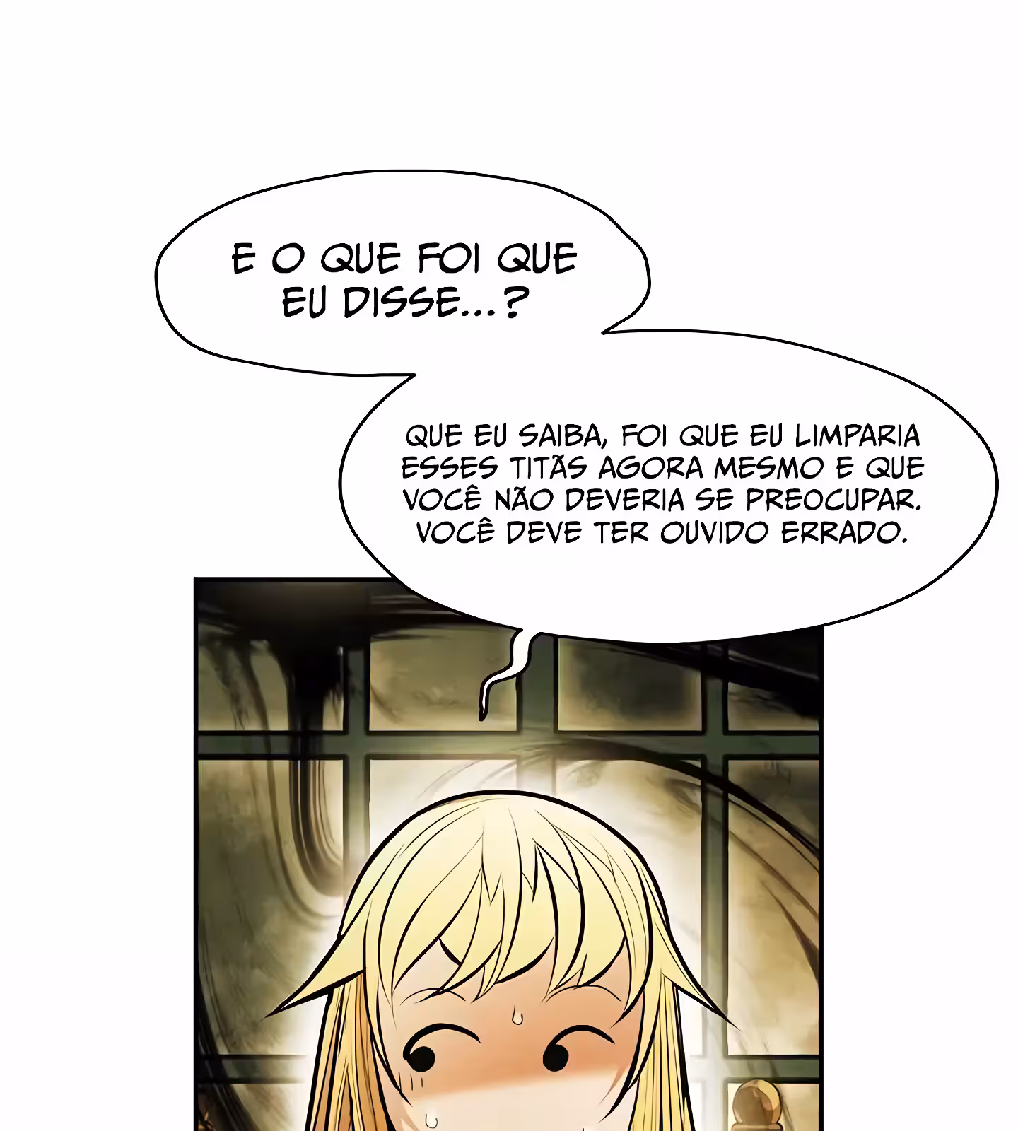 Página do Capítulo 200