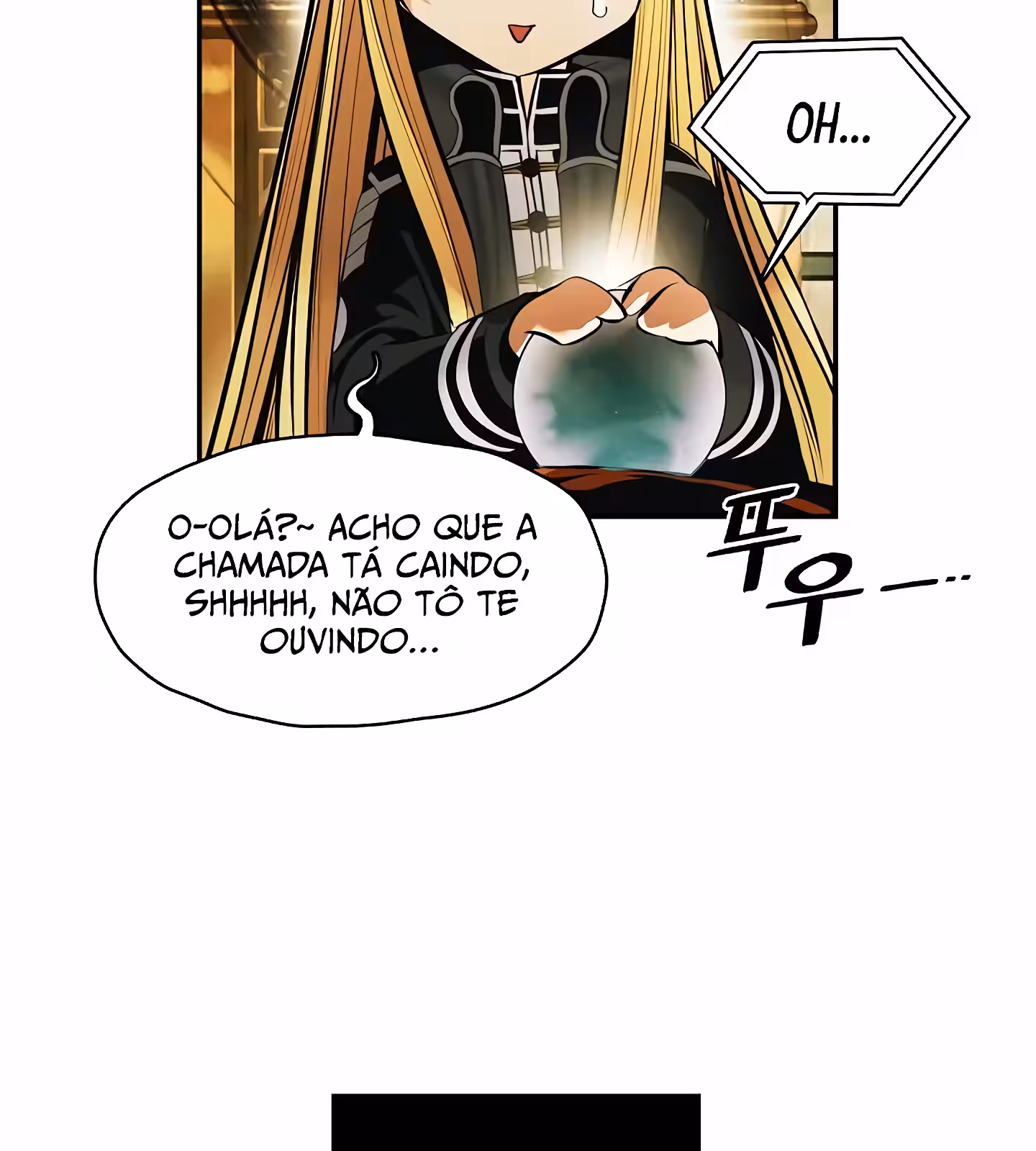 Página do Capítulo 200