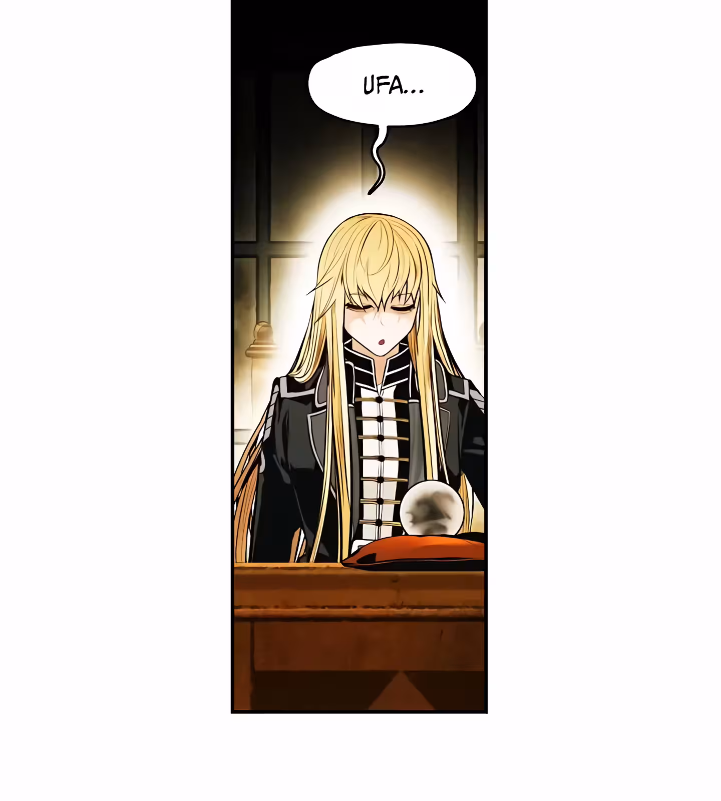 Página do Capítulo 200