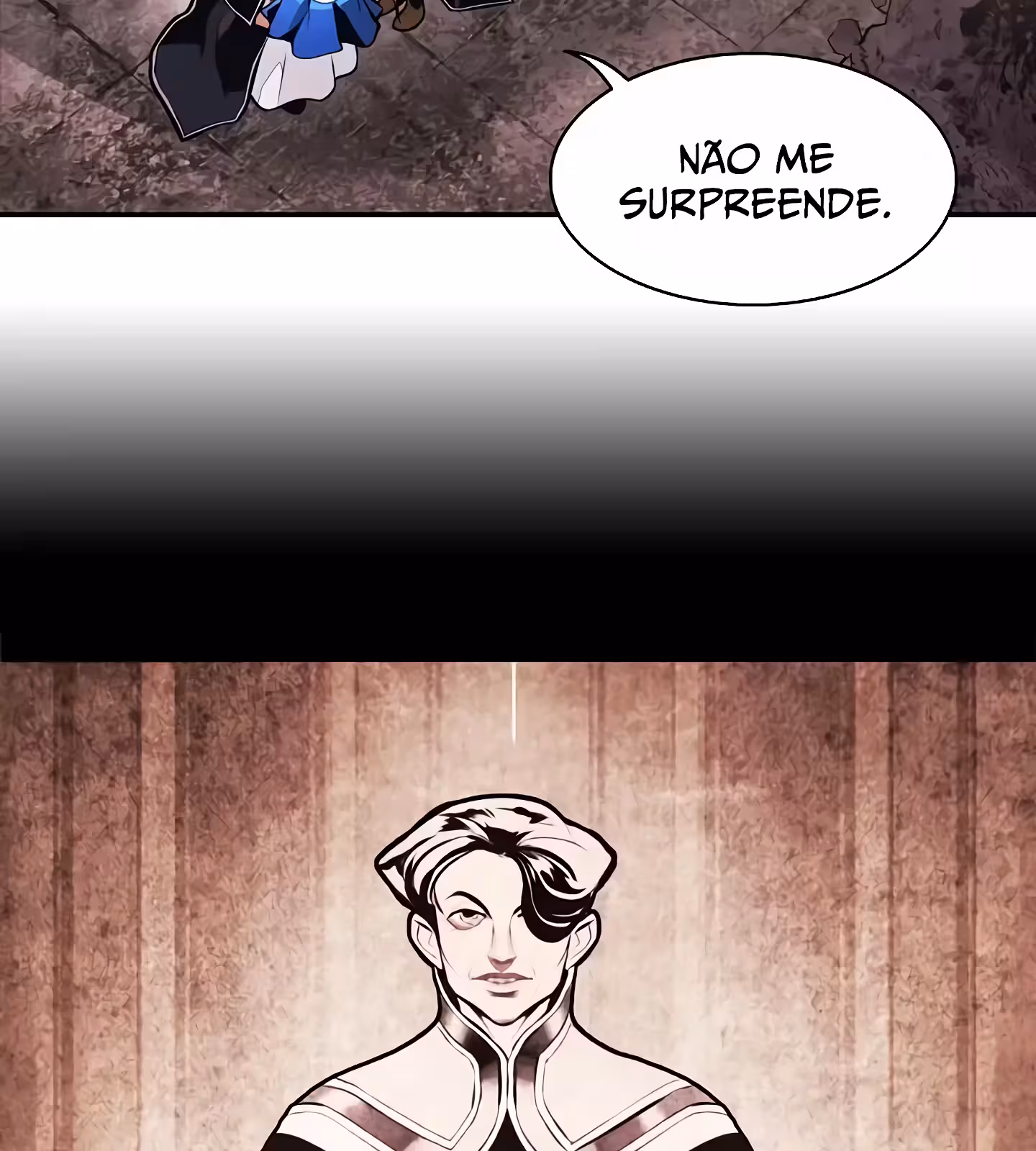 Página do Capítulo 200