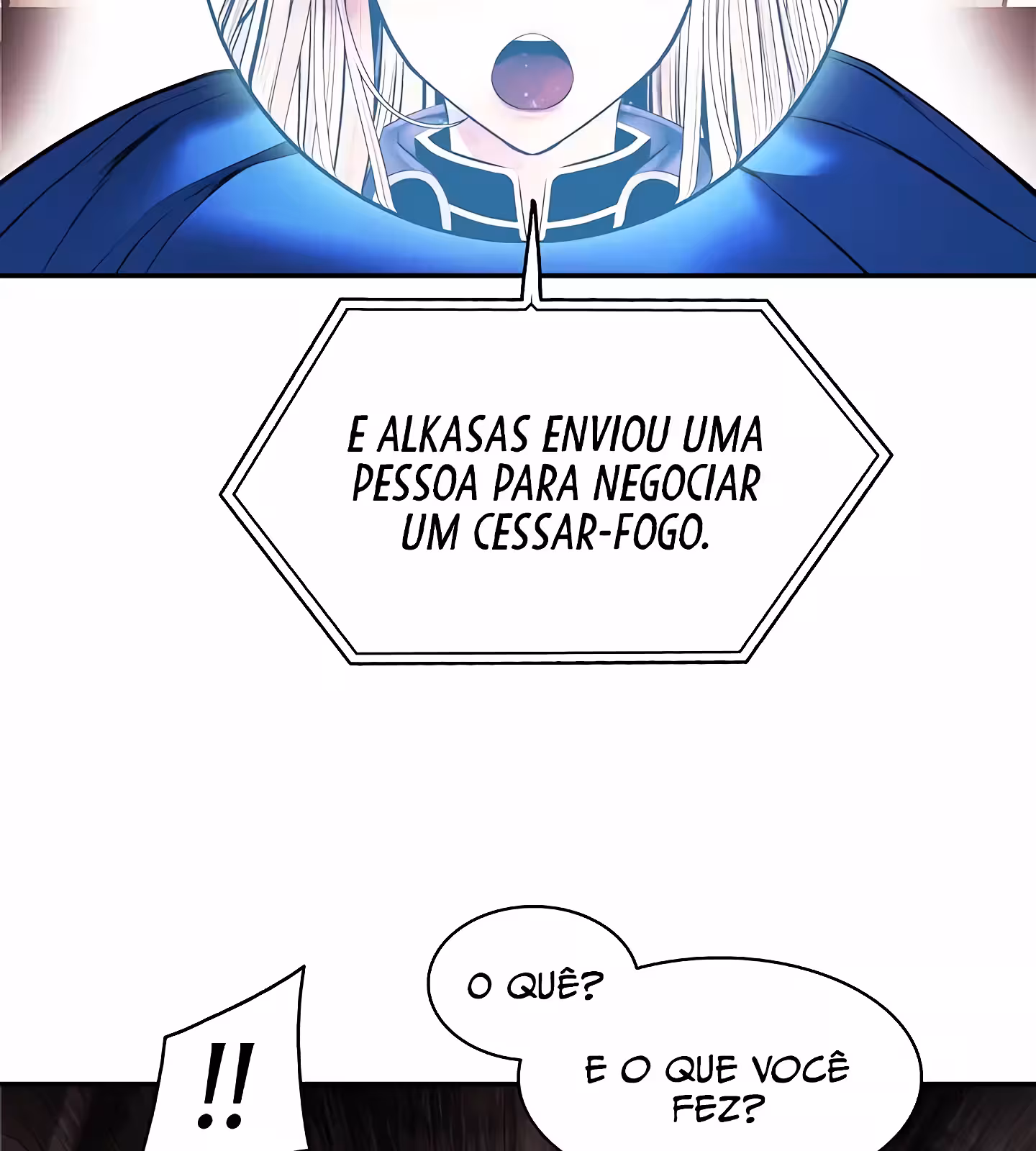 Página do Capítulo 200